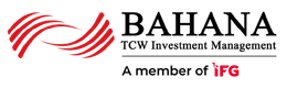 Bahana TCW Logo